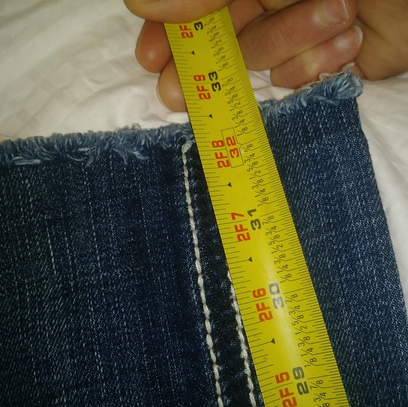 Adorable Rock Revivals! Alanis Boot 27/32.5 - Picture 5 of 5